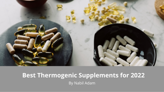 Best Thermogenic Supplements For 2022 Nabil Adam
