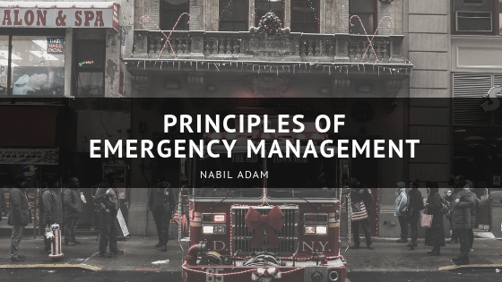 Principles of Emergency Management